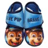 Chaussons Pat'Patrouille 22