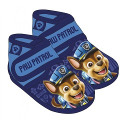 Chaussons Pat'Patrouille 22