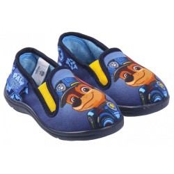 Paw Patrol indoor shoes 23