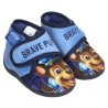 Paw Patrol indoor shoes 25