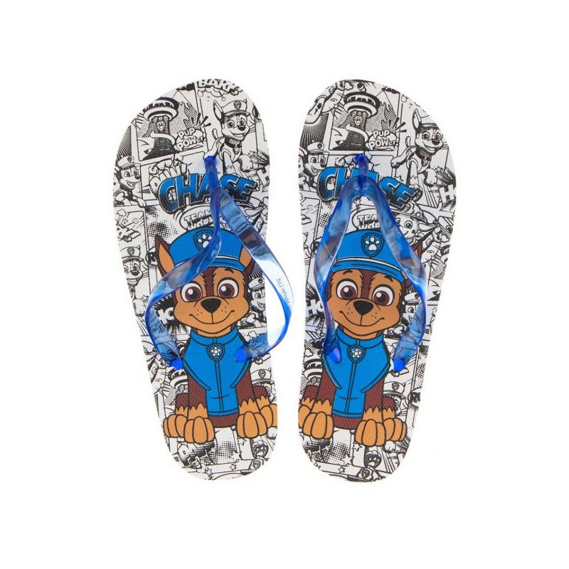 Tongs Paw Patrol Kinder 26/27