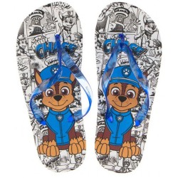 Paw Patrol kids' flip-flops, Flip-Flop 30/31