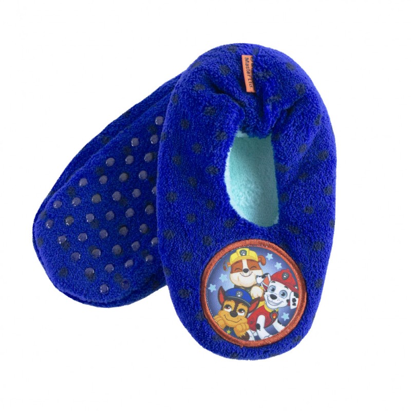 Paw Patrol children's winter slippers 23/26