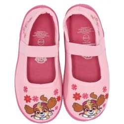 Paw Patrol Skye indoor shoes 25/26