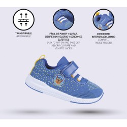 Paw Patrol sports shoe 21