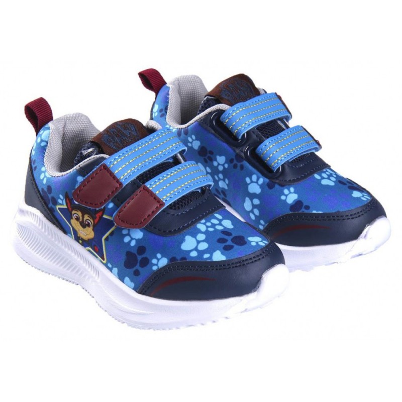 Paw Patrol street shoe 23