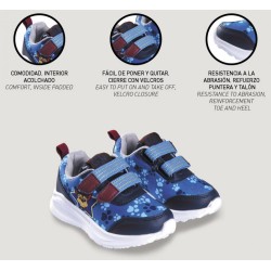 Paw Patrol street shoes 24