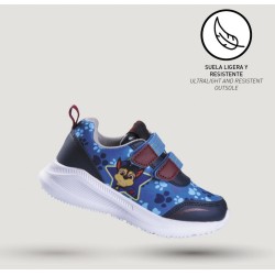 Chaussure de ville Paw Patrol 27