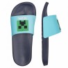 Chaussons Minecraft 3D pour enfants 29/30