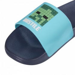 Chaussons Minecraft 3D pour enfants 29/30