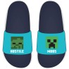 Chaussons Minecraft 3D pour enfants 29/30