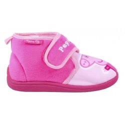 Peppa Pig indoor shoes 21