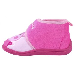 Peppa Pig indoor shoes 21