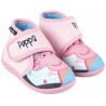 Peppa Pig indoor shoes size 24 grade II