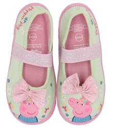 Peppa Pig indoor shoes 25/26