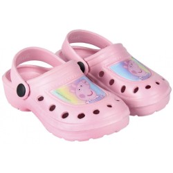 Peppa Pig children's clogs 28/29