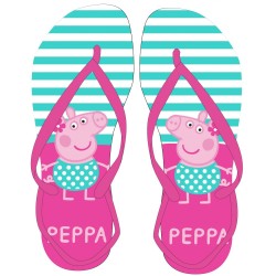 Peppa Pig children's slippers, Flip-Flop 26/27