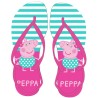 Peppa Pig children's slippers, Flip-Flop 26/27