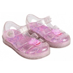 Peppa Pig children's sandal 22