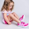 Peppa Pig LED blinking, light-up street shoes 27