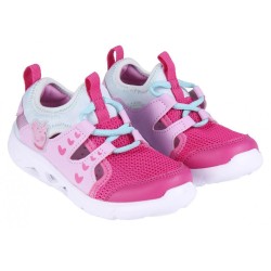 Chaussures de sport d'été Peppa Pig 23