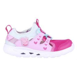 Chaussures de sport d'été Peppa Pig 24