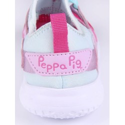 Chaussures de sport d'été Peppa Pig 24