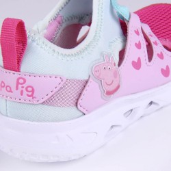 Chaussures de sport d'été Peppa Pig 24