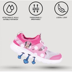 Chaussures de sport d'été Peppa Pig 24