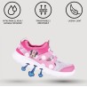 Chaussures de sport d'été Peppa Pig 24