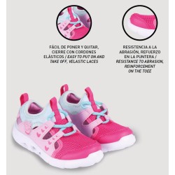 Chaussures de sport d'été Peppa Pig 24