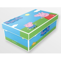 Peppa Pig summer sports shoes 26