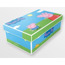 Chaussures de sport de printemps Peppa Pig 26