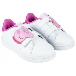 Peppa Pig street, sports shoes 22