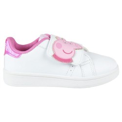 Peppa Pig street, sports shoes 23