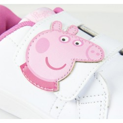 Peppa Pig street, sports shoes 23