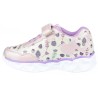 Peppa Pig flashing, light-up Street Shoes 22