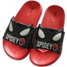 Chaussons Spiderman 3D pour enfants 27/28