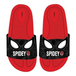 Chaussons Spiderman 3D pour enfants 27/28