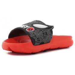 Chaussons Spiderman 3D pour enfants 27/28