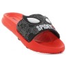 Chaussons Spiderman 3D pour enfants 27/28