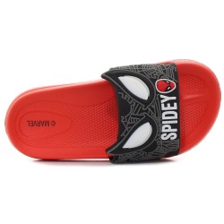 Chaussons Spiderman 3D pour enfants 27/28