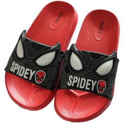 Spiderman 3D kids slippers 31/32