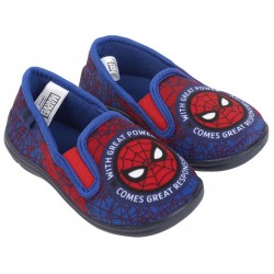 Chaussons Spiderman 26