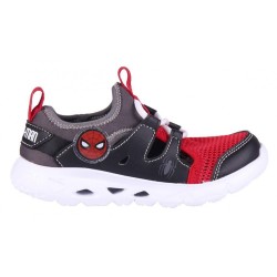 Chaussures de sport d'été Spiderman 25