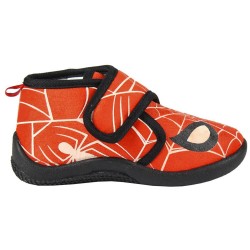 Spiderman glow-in-the-dark indoor shoes 23