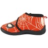 Spiderman glow in the dark indoor shoe 27