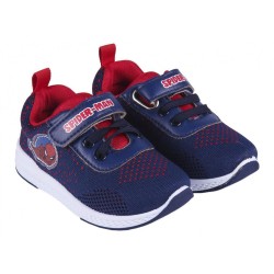 Spiderman sports shoe 23