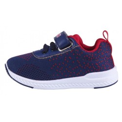 Spiderman sports shoe 23