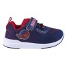 Spiderman sports shoe 24